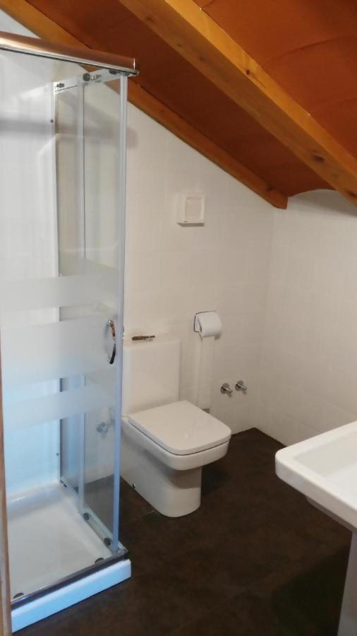Cason Salto De Roldan Villa Sabayés Buitenkant foto